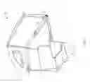 Fig. 02 - Retractable bunk