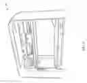 Fig. 06 - Retractable bunk