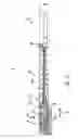 Fig. 02 - Support device which is adjustable by an electric motor
