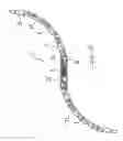 Fig. 18 - Support device which is adjustable by an electric motor