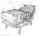 Fig. 01 - Patient support apparatuses and methods