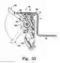 Fig. 20 - Bed frame and mattress synchronous control