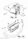 Fig. 22 - Bed frame and mattress synchronous control
