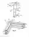 Fig. 05 - Window processing system comprising a cleaning station with multiple cutting surfaces