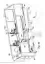 Fig. 10 - Window processing system comprising a cleaning station with multiple cutting surfaces