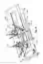 Fig. 20 - Window processing system comprising a cleaning station with multiple cutting surfaces