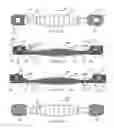 Fig. 09 - ORAL HYGIENE IMPLEMENT AND METHOD OF USE