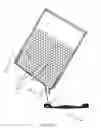 Fig. 16 - ORAL HYGIENE IMPLEMENT AND METHOD OF USE