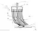 Fig. 01 - Brush and broom bristle