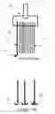 Fig. 09 - Brush and broom bristle