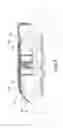 Fig. 08 - Connecting assembly for windshield wiper