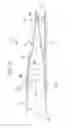 Fig. 04 - Combined crevice tool and dusting brush