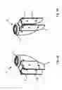 Fig. 06 - Three-state caster assembly with swivel lock and wheel brake