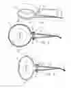 Fig. 02 - Handle attachment for doorknobs