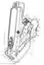 Fig. 01 - Portable device holder