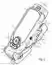 Fig. 03 - Portable device holder