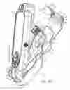Fig. 12 - Portable device holder