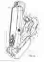 Fig. 14 - Portable device holder