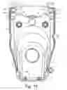 Fig. 15 - Portable device holder