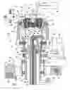 Fig. 02 - Method for winding and terminating dynamo electric machine cores