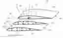 Fig. 01 - Blade module, a modular rotor blade and a method for assembling a modular rotor blade