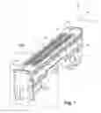 Fig. 02 - Shaving unit for an electric shaver