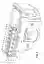 Fig. 04 - Shaving unit for an electric shaver