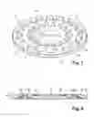 Fig. 08 - Shaving unit for an electric shaver