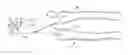 Fig. 01 - Cutting edge for a cutting tool
