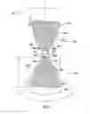 Fig. 03 - Cutting edge for a cutting tool
