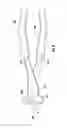 Fig. 07 - Cutting edge for a cutting tool