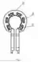 Fig. 03 - String trimmer