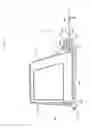 Fig. 03 - Tape measure carrier and gauge