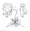 Fig. 02 - Remote restriction detecting system for clothes dryer exhaust systems