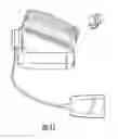 Fig. 06 - Remote restriction detecting system for clothes dryer exhaust systems