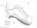Fig. 01 - Articulating footwear sole