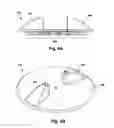 Fig. 09 - Device for creating and displaying liquid-medium movement within a vessel containing a dioramic scene