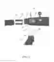 Fig. 06 - BUTT STOCK CONVERSION KIT