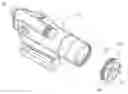 Fig. 01 - Method and system for mitigating parallax in gun sights