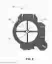 Fig. 03 - Method and system for mitigating parallax in gun sights
