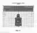 Fig. 16 - Method and system for mitigating parallax in gun sights
