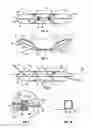 Fig. 03 - Directional guide for fishing lures