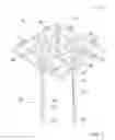 Fig. 03 - Framework For Horizontally Supporting Plants