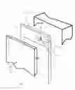 Fig. 02 - Household appliance without a handle