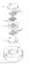 Fig. 01 - METHOD AND APPARATUS FOR PRODUCING METAL BOND GRIND STONE