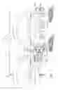 Fig. 09 - Offset Snap Rolls for Corn Header