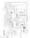 Fig. 35 - Compressed air energy storage system utilizing two-phase flow to facilitate heat exchange