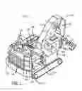 Fig. 02 - SEMI-CLOSED HYDRAULIC SYSTEMS