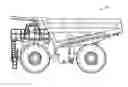 Fig. 01 - Drain valve for an air intake system of a machine
