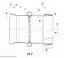 Fig. 05 - Combustor liner assembly with enhanced cooling system